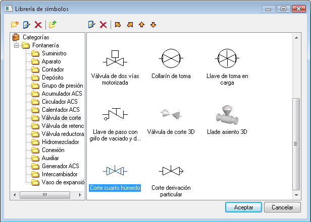 Ayuda TeKton3D - iMventa