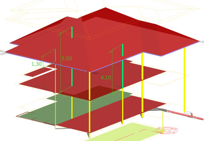 Ayuda TeKton3D - iMventa