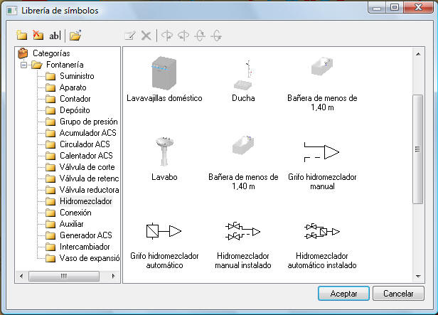 Ayuda TeKton3D - iMventa