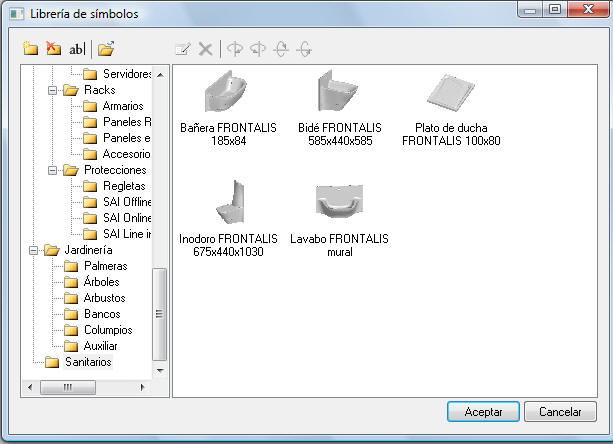 Ayuda TeKton3D - iMventa