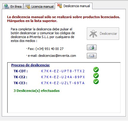 Ayuda iMventa