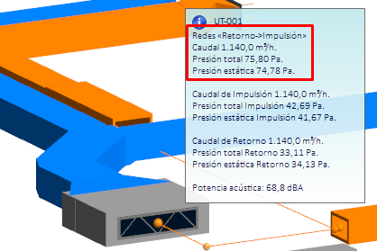 Etiqueta Ventilador
