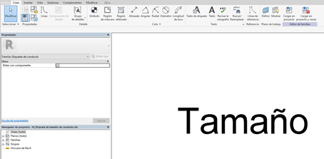 Tamaño