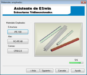 Ayuda ESwin - iMventa
