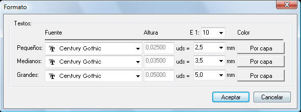 Ayuda ESwin - iMventa