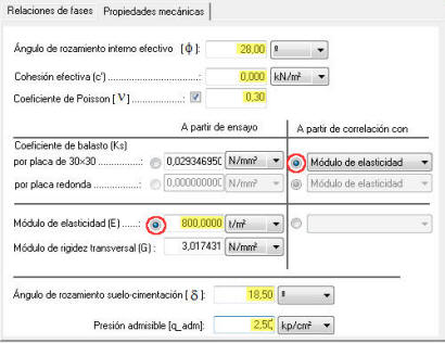 Ayuda ESwin - iMventa