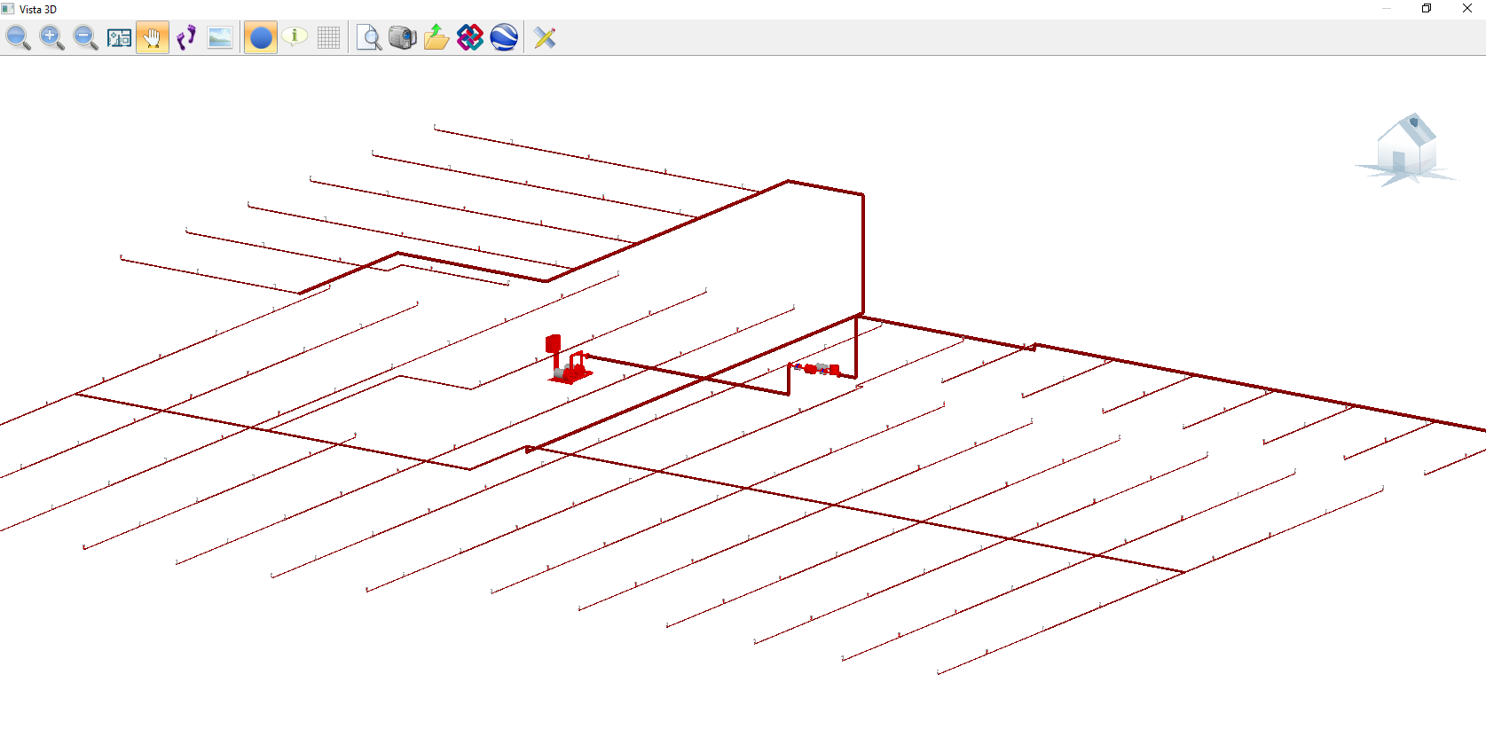 Vista 3D