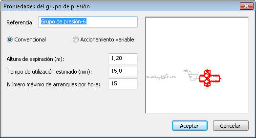 Ayuda TeKton3D - iMventa