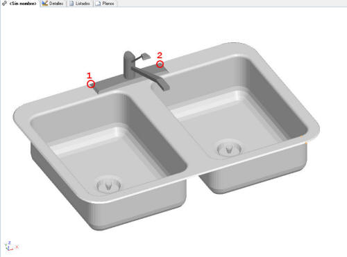 Ayuda TeKton3D - iMventa