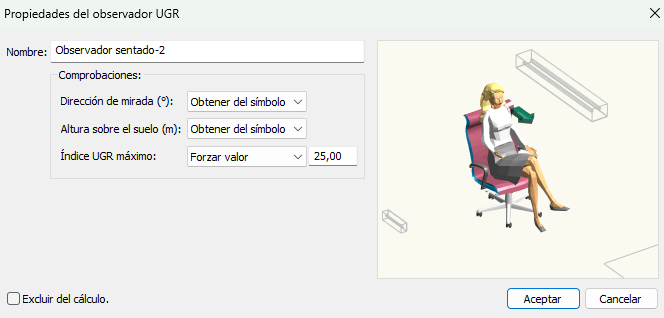 Observador UGR