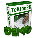 TeKton3D Demo