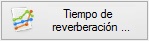 Tiempo de reverberación