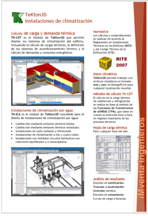 TeKton3D-Climatización