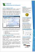 TeKton3D-Fontanería