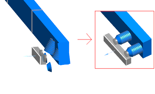 Corrección transformación