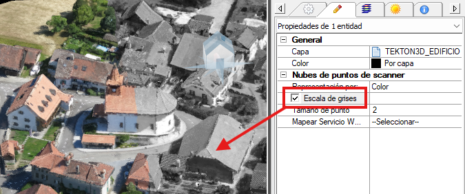 Escalas de grises