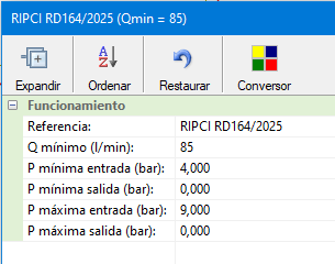 Qmin 85