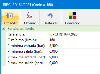 Qmin 160
