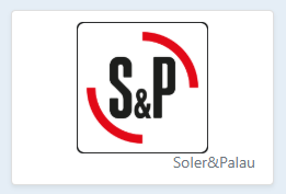 S&P