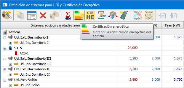 TKCEEP Definición de sistemas