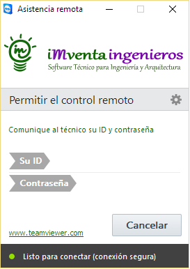 Asistencia remota