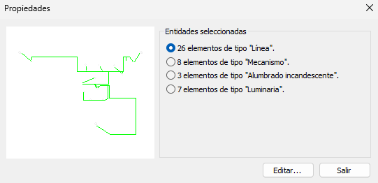 Edición de circuitos