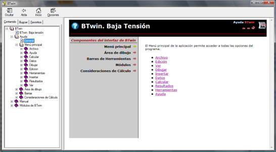 Ayuda BTwin - iMventa