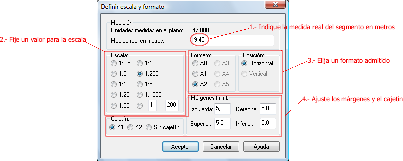 Ayuda DXwin - iMventa