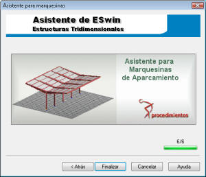 Ayuda ESwin - iMventa