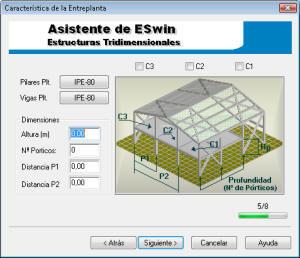 Ayuda ESwin - iMventa