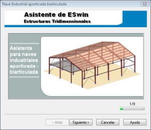 Ayuda ESwin - iMventa