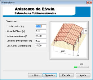 Ayuda ESwin - iMventa