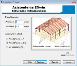 Ayuda ESwin - iMventa