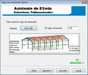 Ayuda ESwin - iMventa