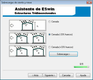 Ayuda ESwin - iMventa