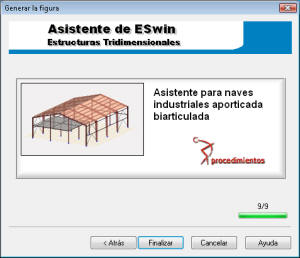 Ayuda ESwin - iMventa