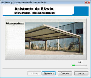 Ayuda ESwin - iMventa