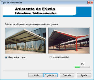 Ayuda ESwin - iMventa