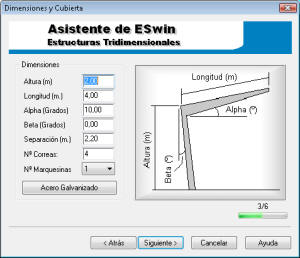 Ayuda ESwin - iMventa