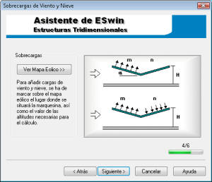 Ayuda ESwin - iMventa