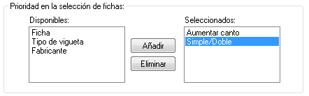 Ayuda ESwin - iMventa