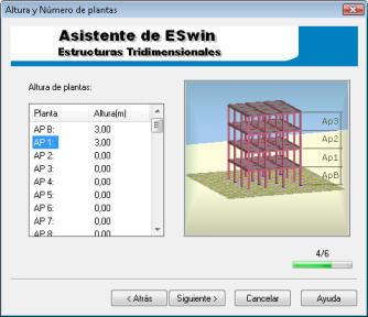 Ayuda ESwin - iMventa