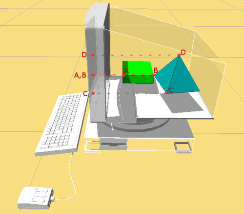 Ayuda TeKton3D - iMventa