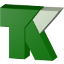 Icono TK-3D