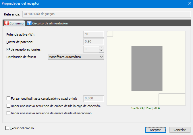Sincro datos correctos