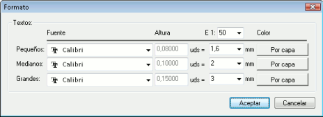 Ayuda TeKton3D - iMventa