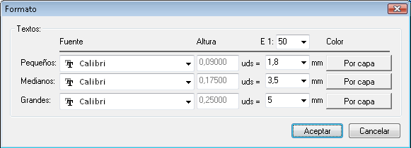 Ayuda TeKton3D - iMventa