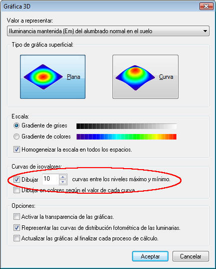 Ayuda TeKton3D - iMventa