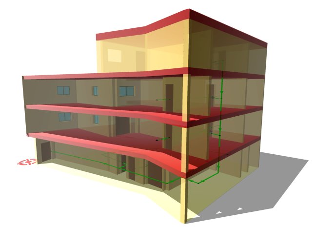 Ayuda TeKton3D - iMventa