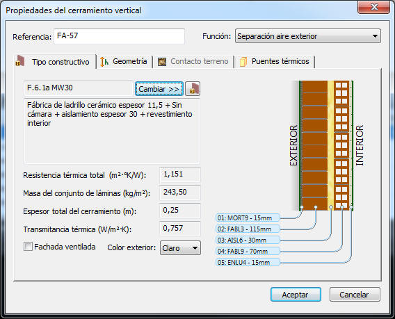 Tipo constructivo